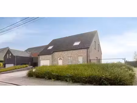 maison à vendre à deux-acren pour € 339.000