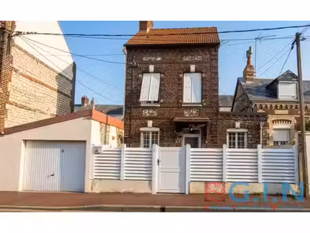 exclusivité - le petit-quevilly (76140)
