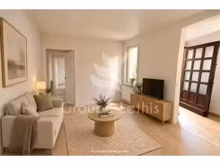 appartement t2 - croissy-sur-seine