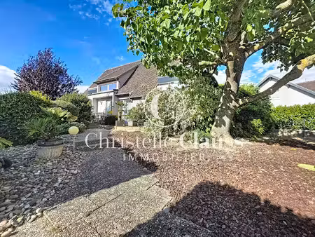 maison furdenheim 6 pièces 160 m2
