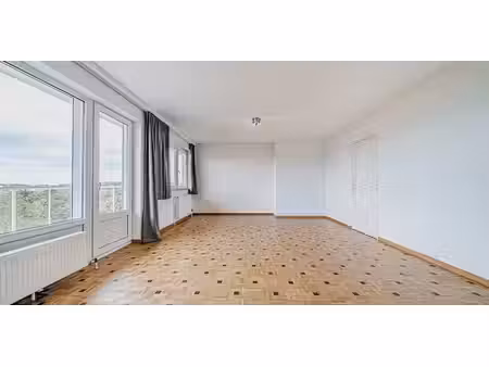 appartement à vendre à ganshoren pour € 259.000 avec 3 chambres à coucher