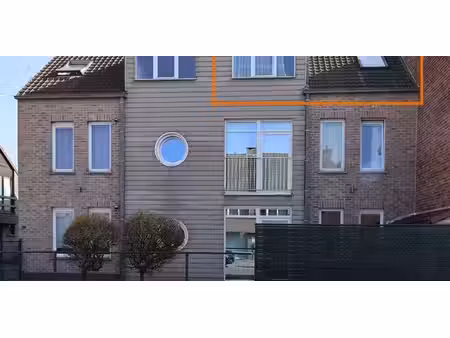 appartement à vendre à zelzate pour € 262.000 avec 2 chambres à coucher