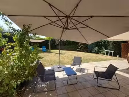 vente maison à changé (53810) : à vendre / 137m² changé