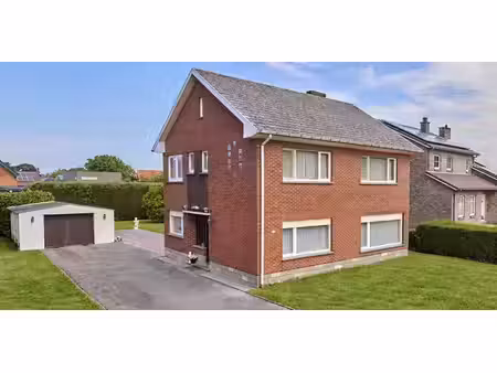 maison à vendre à hechtel pour € 268.000 avec 3 chambres à coucher