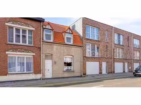 maison à vendre à mol pour € 269.000 avec 2 chambres à coucher
