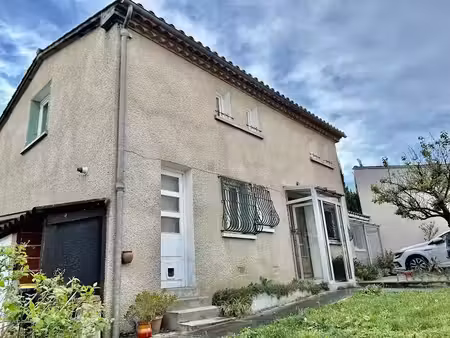 vente villa 5 pièces 132 m² à limoux (11300)  179 000 €
