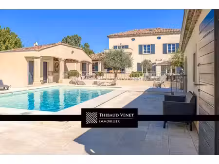 bastide à vendre à tournon-sur-rhône