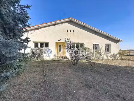 vente maison - plaine et vallees