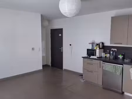 metz - 3 pieces - 59m²