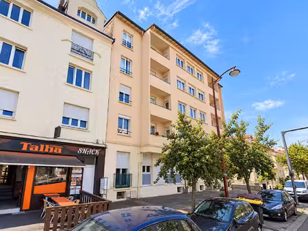 appartement - 2 pièce(s) - 48.1 m2