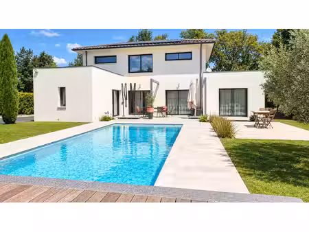 maison contemporaine | esprit loft & art de vivre