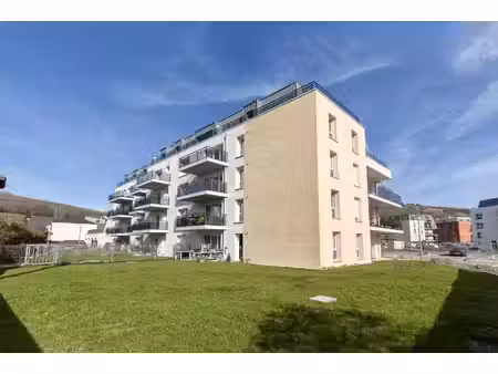 appartement t2