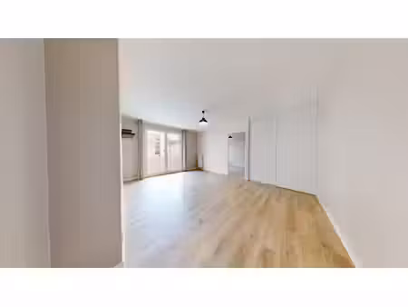 a louer appartement de type f3 - le havre - quartier perrey