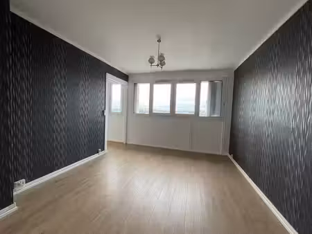 a louer f2 à l'entrée du havre
