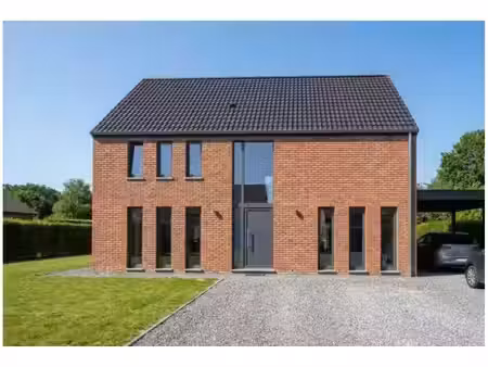 maison à vendre à tour de muache 44a haltinne (vbe76273)