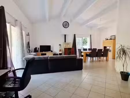 vente maison 5 pièces 156 m² à saint-agnant (17620)  284 850 €