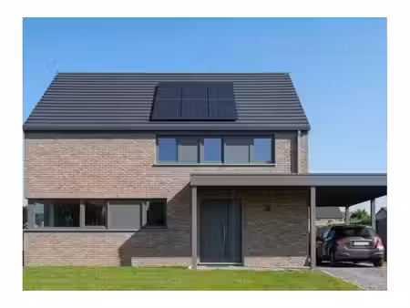 maison à vendre à chemin de terre à def jodoigne (vbe75872)