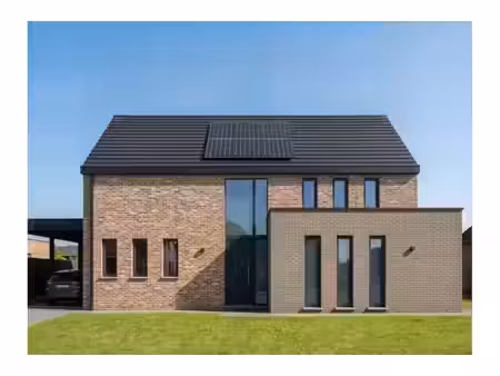 maison à vendre à chemin de terre à def jodoigne (vbe75882)