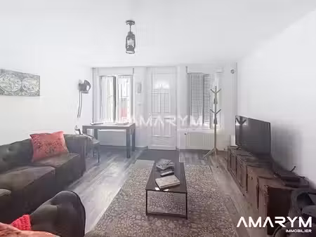vente maison 6 pièces 165 m² à le tréport (76470)  283 000 €