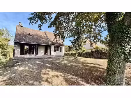 vente maison 7 pièces 145 m² à mennecy (91540)  316 000 €