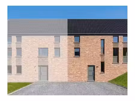 maison à vendre à rue longue 28a piétrain (vbe75890)