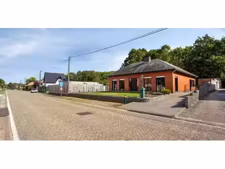 maison à vendre à eindhout pour € 345.000 avec 2 chambres à coucher