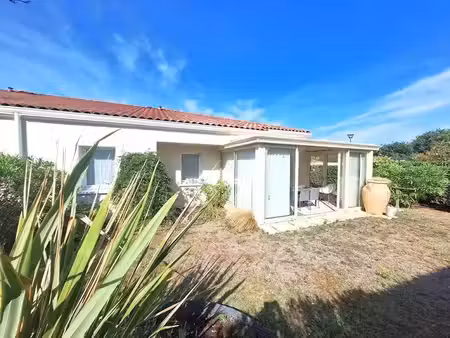 vente maison 3 pièces 68.19 m² à médis (17600)  286 200 €