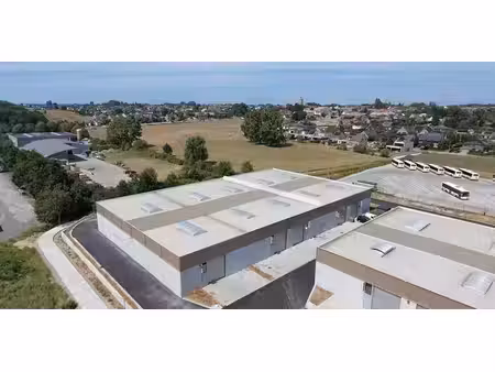entrepôt à vendre à tielt pour € 350.000