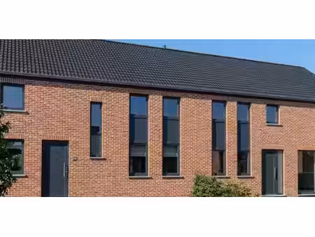 maison à vendre à amay pour € 345.000