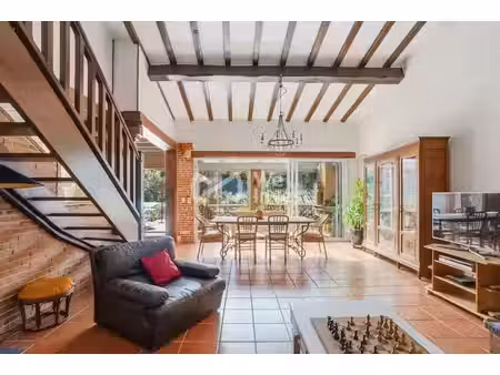 vente maison 10 pièces 328 m² à cornebarrieu (31700)  400 000 €