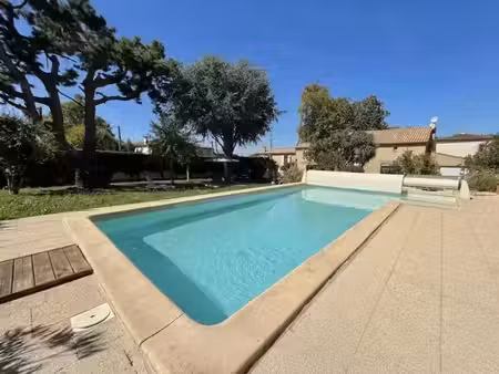 vente maison 7 pièces 240 m² à langon (33210)  416 000 €