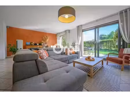 vente maison 5 pièces 103 m² à quesnoy-sur-deûle (59890)  399 900 €
