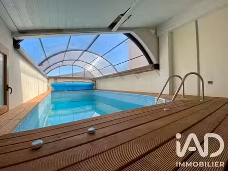 vente maison 8 pièces 150 m² à saint-michel-de-fronsac (33126)  409 000 €