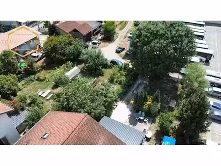 vente maison 4 pièces 82 m² à domene (38420)  289 000 €
