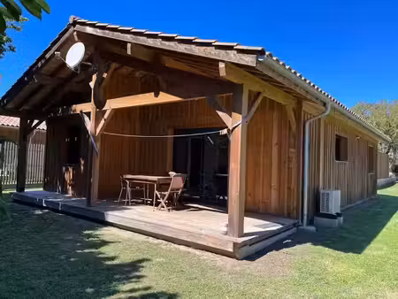 vente maison 4 pièces 80 m² à saint-julien-en-born (40170)  288 000 €