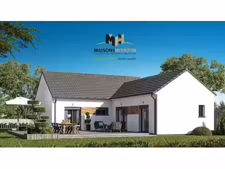 vente maison neuve 3 pièces 93 m² à vantoux (57070)  379 000 €