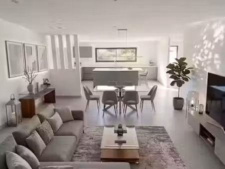 vente villa 5 pièces 147 m² à sassenay (71530)  379 000 €