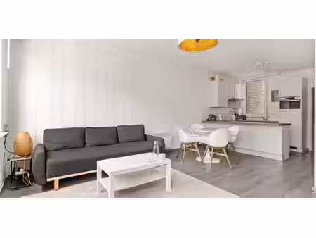 appartement à vendre à deurne pour € 132.000 avec 1 chambre à coucher
