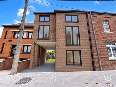 immeuble de rapport récent avec 3 logements à finaliser !