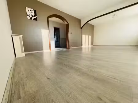 appartement f4
