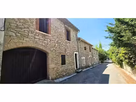 maison avec jardin carnas (30)