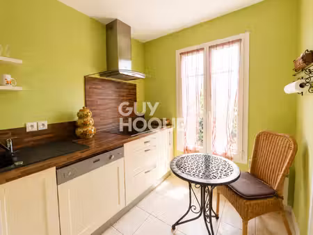 ? à vendre – castelnau-de-médoc – une maison pleine de potentiel !