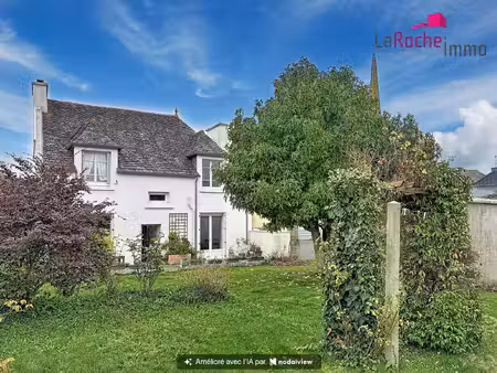 au bourg de sizun