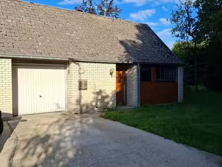 maison 3 chambres à petit-rechain.