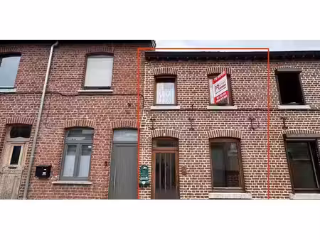 maison à louer à tongeren pour € 750 avec 2 chambres à coucher