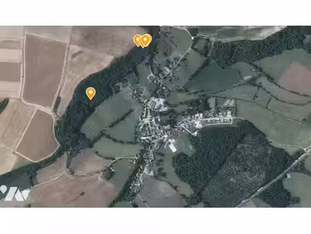terrain à vendre