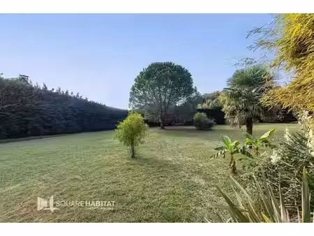 terrain à vendre