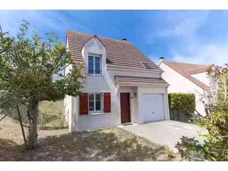 vente maison 5 pièces 94 m² à mennecy (91540)  299 000 €