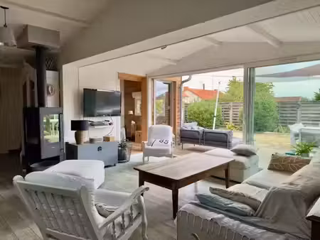 vente maison 5 pièces 133 m² à migné-auxances (86440)  299 000 €