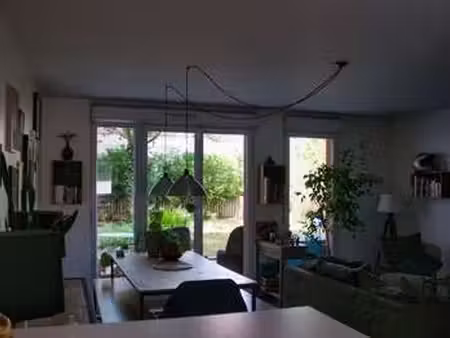 location appartement 3 pièces meublé à aubervilliers (93300) : à louer 3 pièces meublé / 5